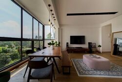 Botanic Gardens View (D10), Apartment #569231461